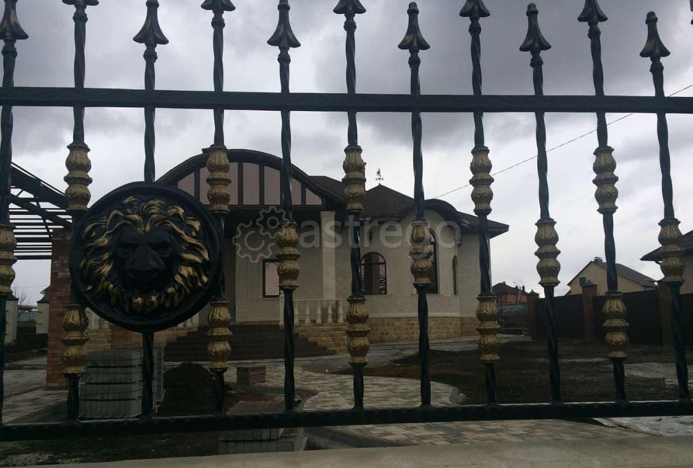 Коттедж, 180 м2, 15 соток, 1 эт. Дубовое - изображение 2