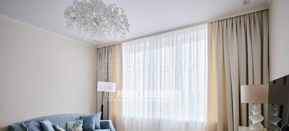 2-комн. квартира, 52 м2, 18/20 эт. Москва - изображение 2
