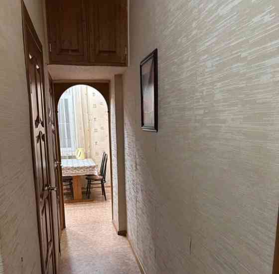 2-комн. квартира, 43 м2, 2/2 эт. Коломна