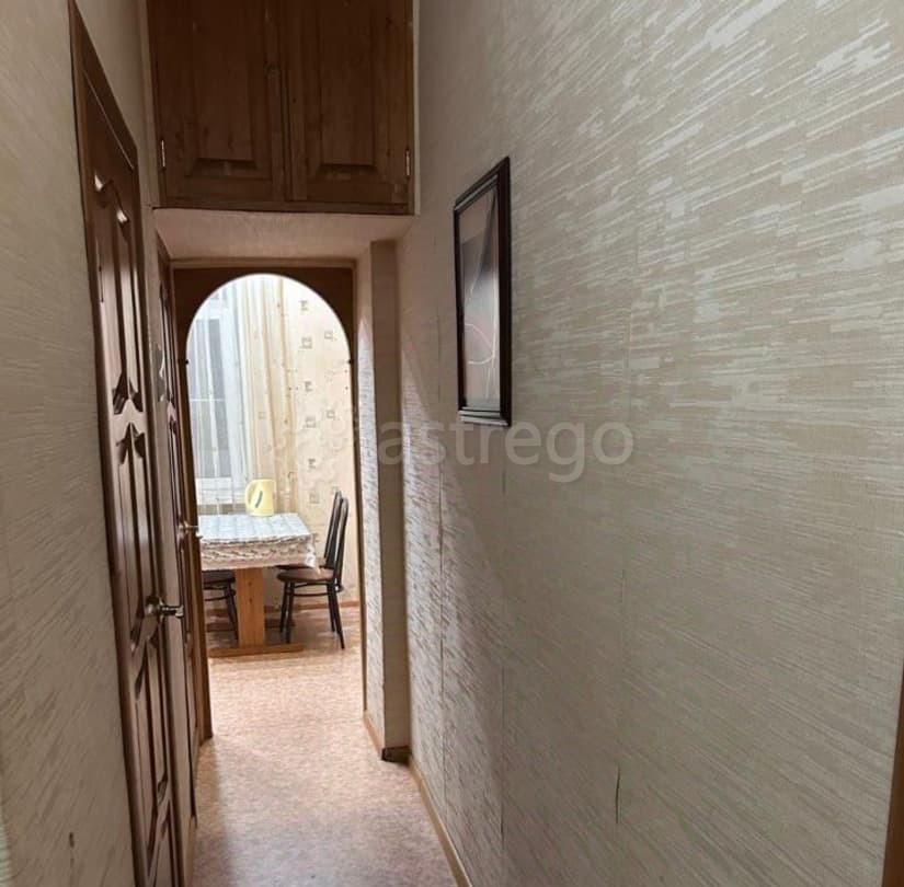 2-комн. квартира, 43 м2, 2/2 эт. Коломна - изображение 3