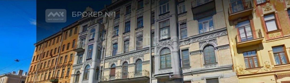 Свободного назначения, 157 м2 Санкт-Петербург - изображение 3