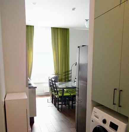 2-комн. квартира, 43 м2, 4/6 эт. Москва