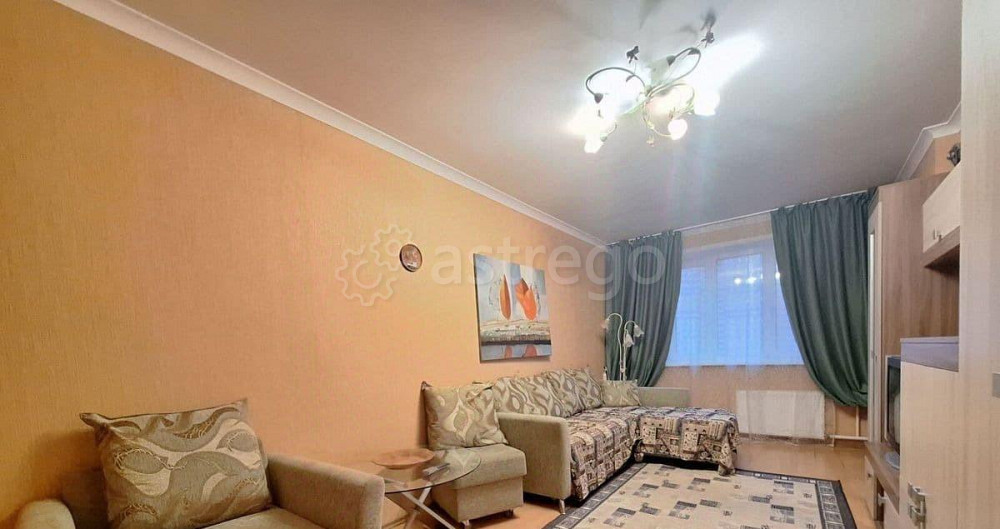 3-комн. квартира, 70 м2, 10/21 эт. Санкт-Петербург - изображение 3