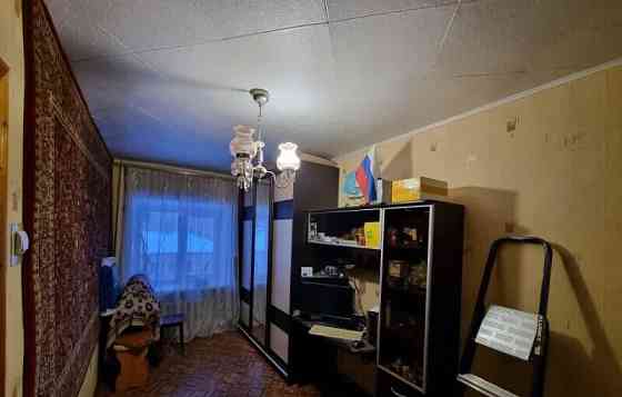 2-комн. квартира, 46.1 м2, 3/3 эт. Орехово-Зуево