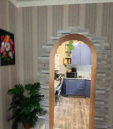 2-комн. квартира, 46.4 м2, 1/1 эт. Серпухов