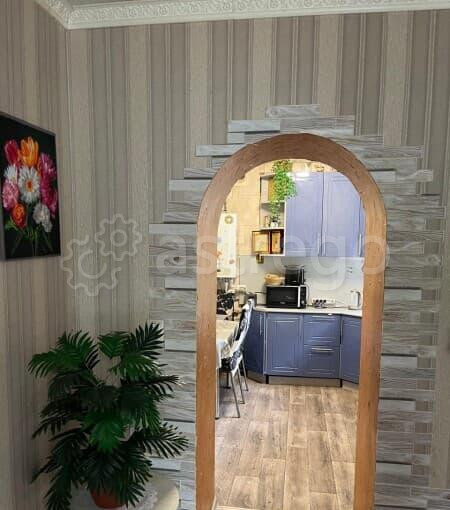 2-комн. квартира, 46.4 м2, 1/1 эт. Серпухов - изображение 6