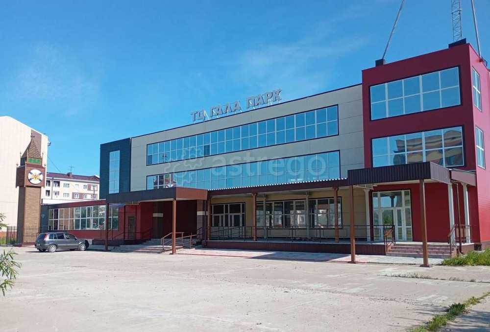 Торговое помещение, 340 м2 Северодвинск - изображение 5