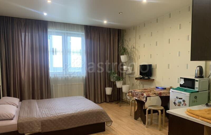 1-комн. квартира, 31 м2, 18/25 эт. Реутов - изображение 8