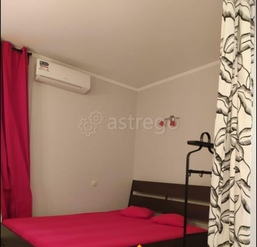 Студия, 43 м2, 12/24 эт. Москва - изображение 4