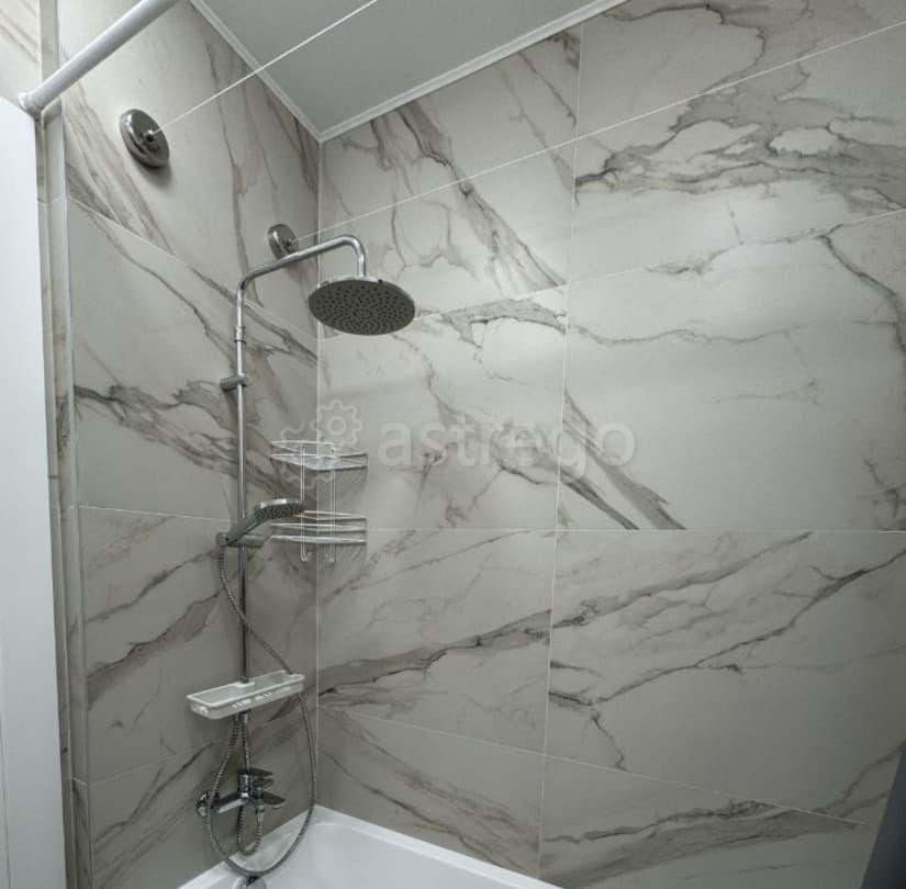 2-комн. апарт-ы, 53 м2, 23/28 эт. Красногорск - изображение 4