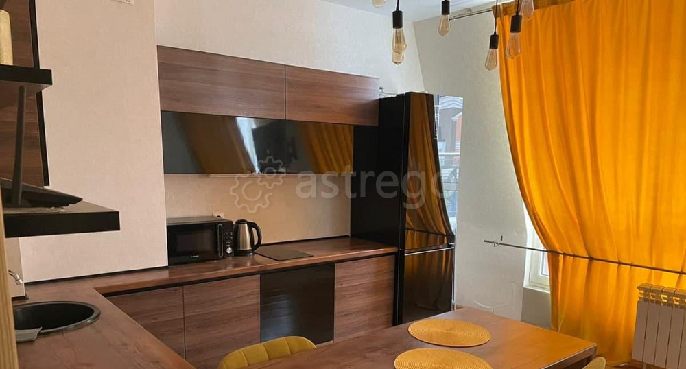Студия, 36 м2, 10/10 эт. Белгород - изображение 5