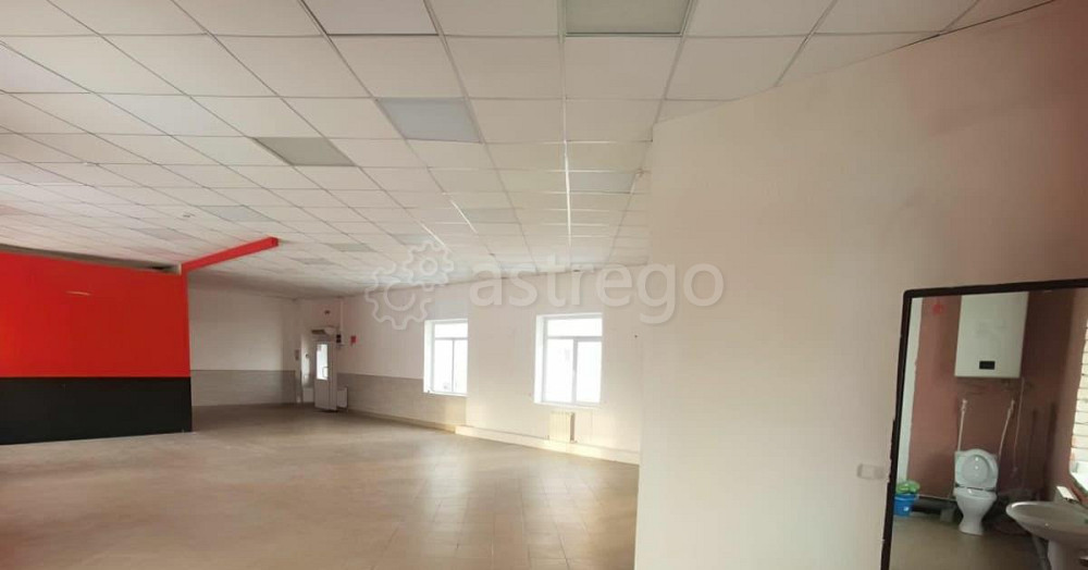 Свободного назначения, 135.4 м2 Барнаул - изображение 2