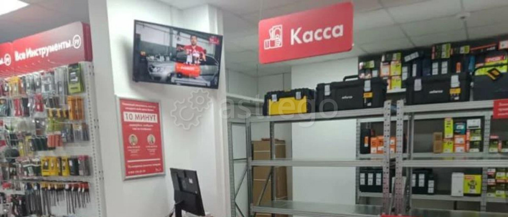 Торговое помещение, 120 м2 Балашиха - изображение 3