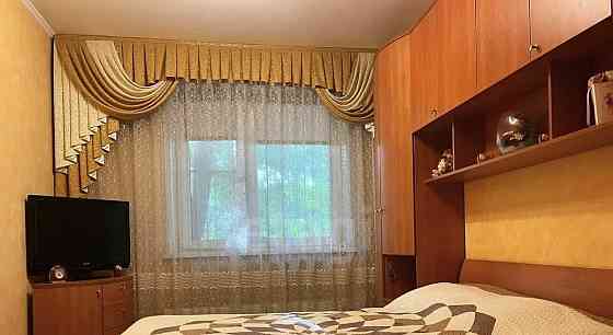 4-комн. квартира, 86.1 м2, 2/12 эт. Москва