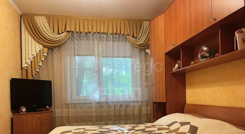 4-комн. квартира, 86.1 м2, 2/12 эт. Москва - изображение 4