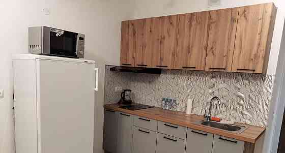 2-комн. квартира, 41.9 м2, 18/23 эт. Одинцово