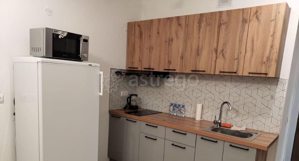 2-комн. квартира, 41.9 м2, 18/23 эт. Одинцово - изображение 2