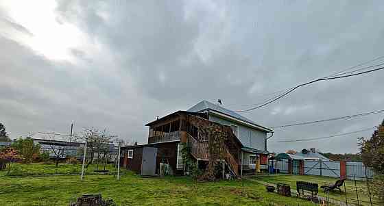 Коттедж, 115 м2, 12 соток, 2 эт. Рошаль