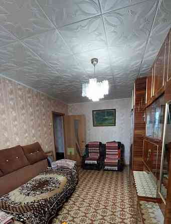 3-комн. квартира, 59 м2, 2/5 эт. Астрахань