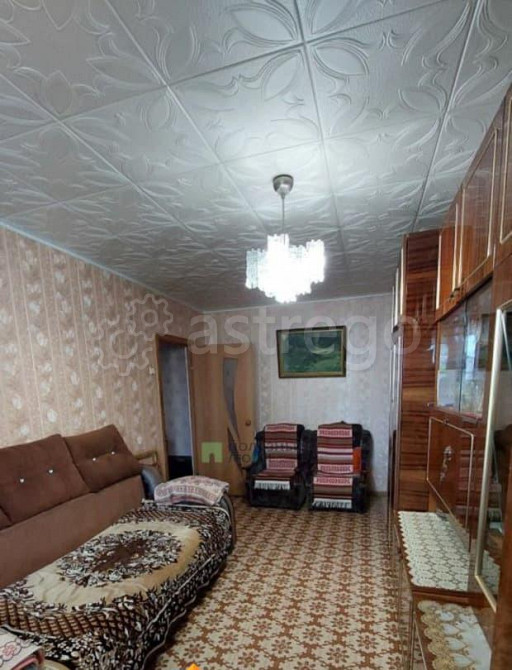 3-комн. квартира, 59 м2, 2/5 эт. Астрахань - изображение 4