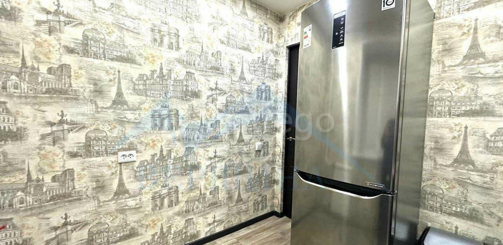 2-комн. квартира, 45.3 м2, 4/5 эт. Норильск - изображение 10