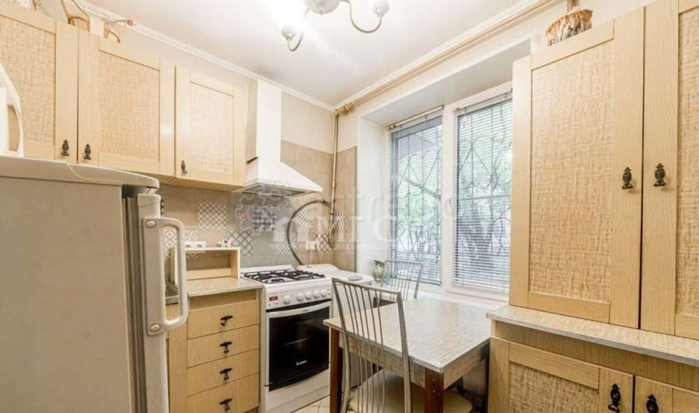 3-комн. квартира, 60.2 м2, 4/9 эт. Москва - изображение 1