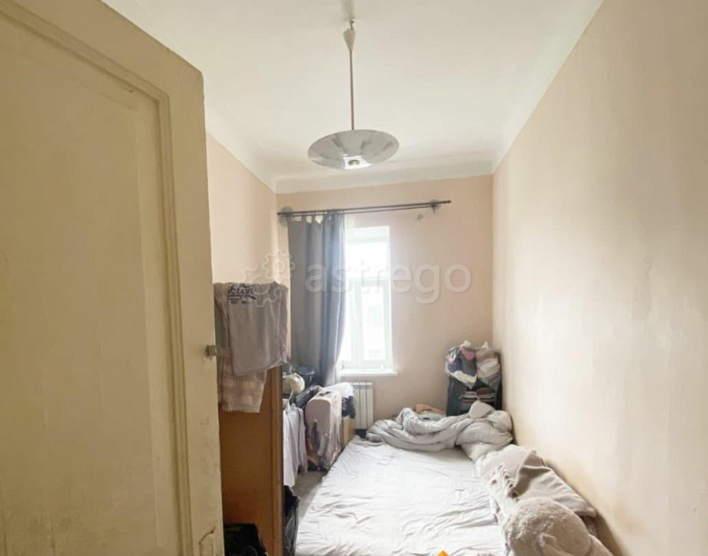 Комната, 23.6 м2, 5/6 эт. Москва - изображение 6