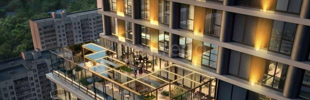 3-комн. апарт-ы, 60.1 м2, 3/29 эт. Москва - изображение 7