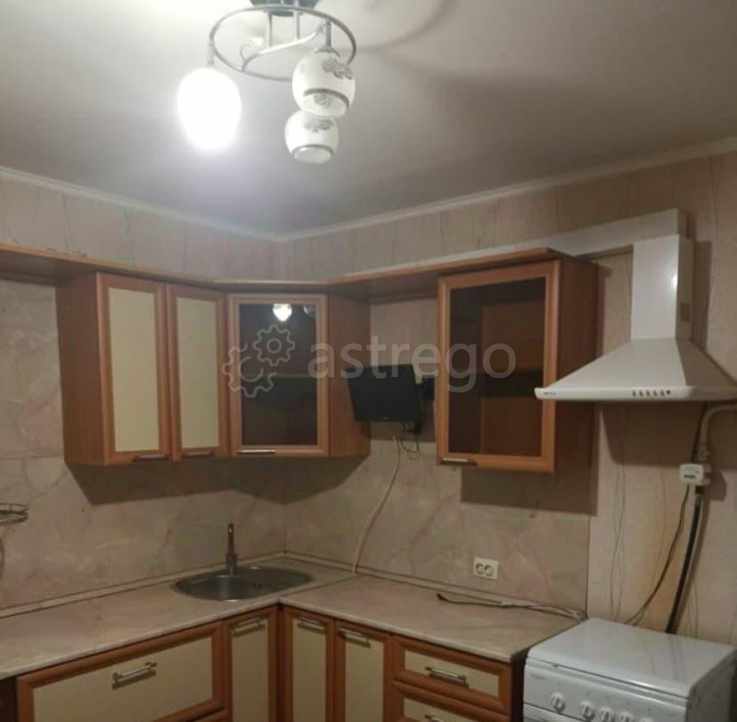 1-комн. квартира, 42 м2, 7/10 эт. Уфа - изображение 6