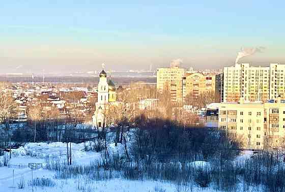 2-комн. квартира, 40.6 м2, 9/10 эт. Уфа