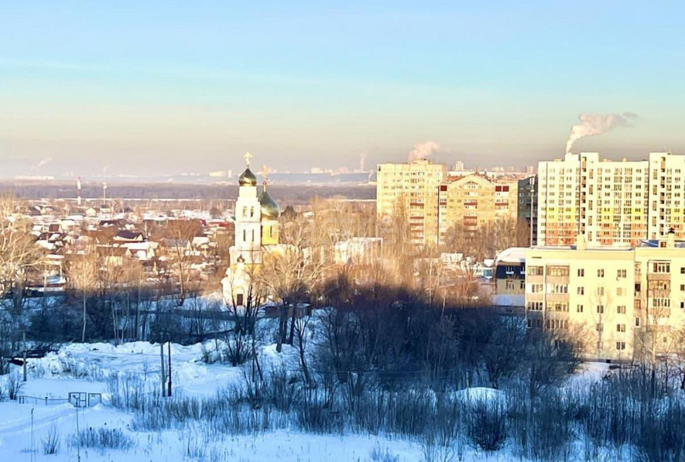 2-комн. квартира, 40.6 м2, 9/10 эт. Уфа - изображение 3