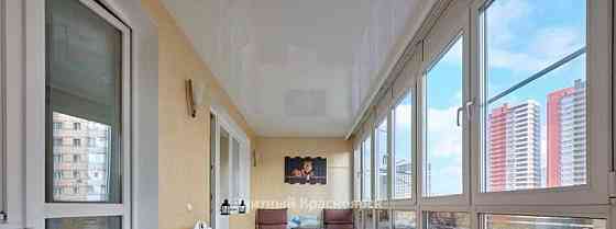 4-комн. квартира, 150 м2, 3/6 эт. Красноярск