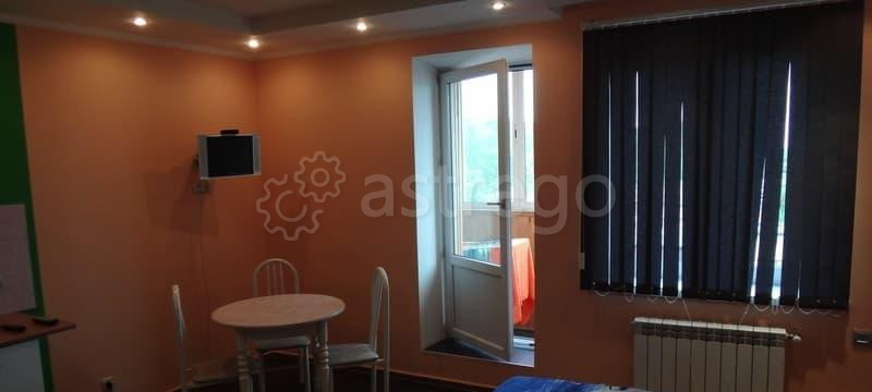 1-комн. квартира, 31 м2, 5/12 эт. Люберцы - изображение 5