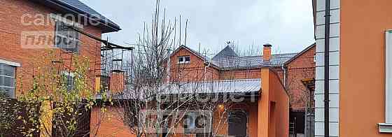 Коттедж, 230 м2, 8 соток, 2 эт. Домодедово