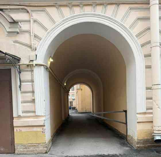 Свободного назначения, 39 м2 Санкт-Петербург