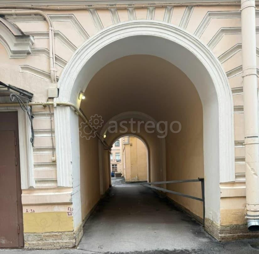 Свободного назначения, 39 м2 Санкт-Петербург - изображение 5