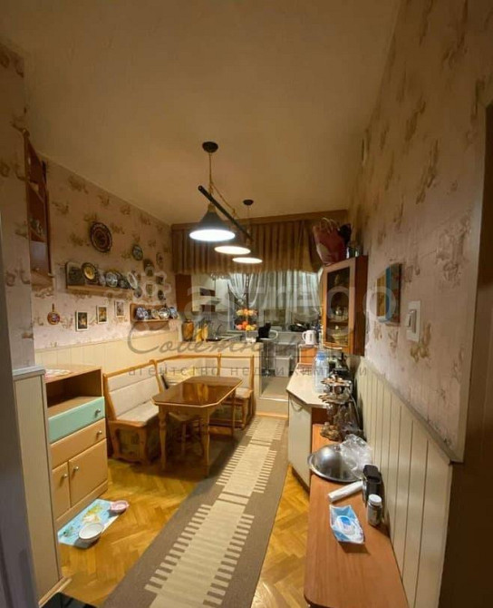4-комн. квартира, 104 м2, 2/14 эт. Старый Оскол - изображение 8
