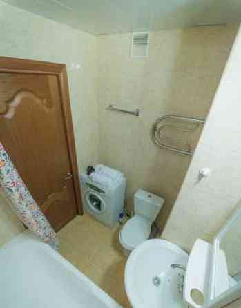 1-комн. квартира, 38 м2, 6/10 эт. Москва