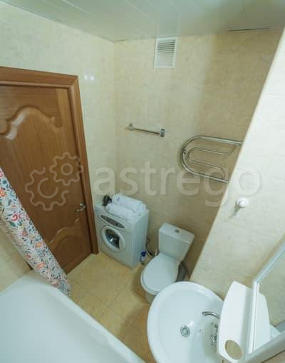 1-комн. квартира, 38 м2, 6/10 эт. Москва - изображение 6