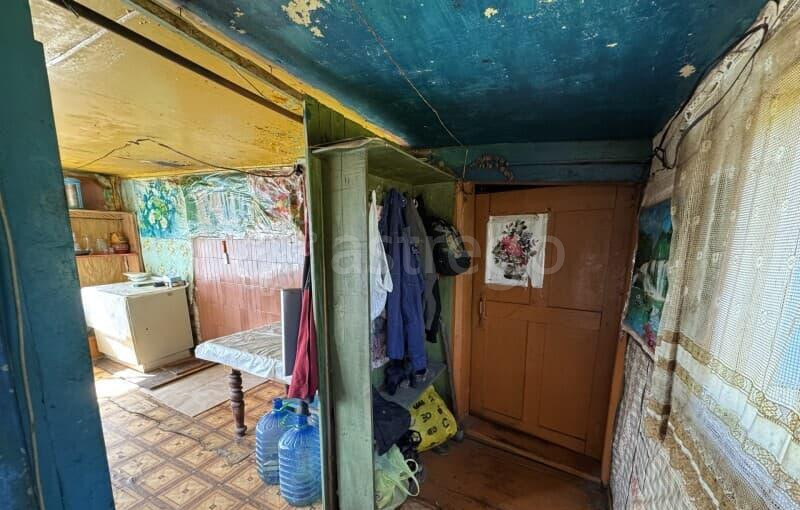 Дом, 57 м2 Можайск - изображение 7