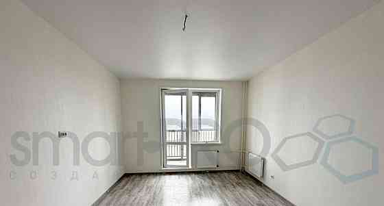 2-комн. квартира, 57 м2, 7/8 эт. Емельяново