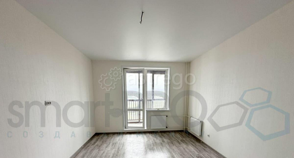 2-комн. квартира, 57 м2, 7/8 эт. Емельяново - изображение 6