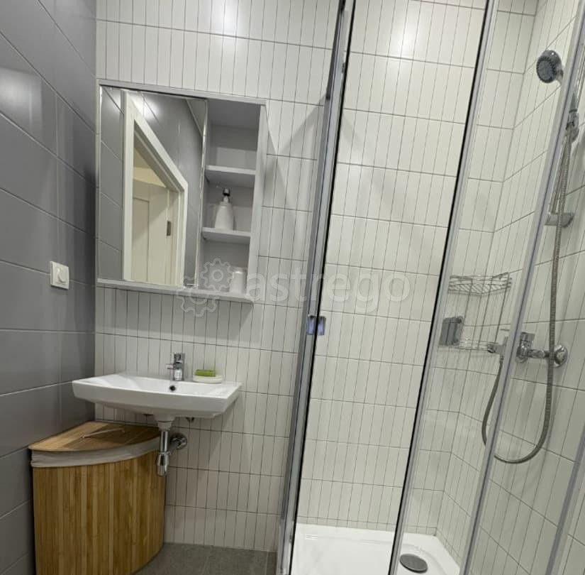 Студия, 25.6 м2, 4/10 эт. Москва - изображение 5