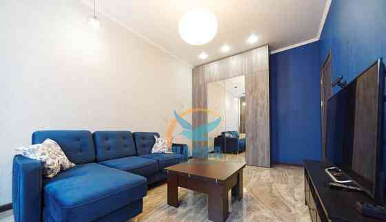 3-комн. квартира, 62 м2, 4/5 эт. Санкт-Петербург
