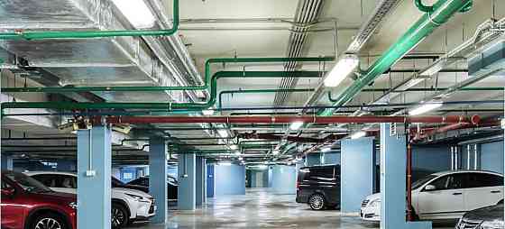 Офис, 187.3 м2 Химки