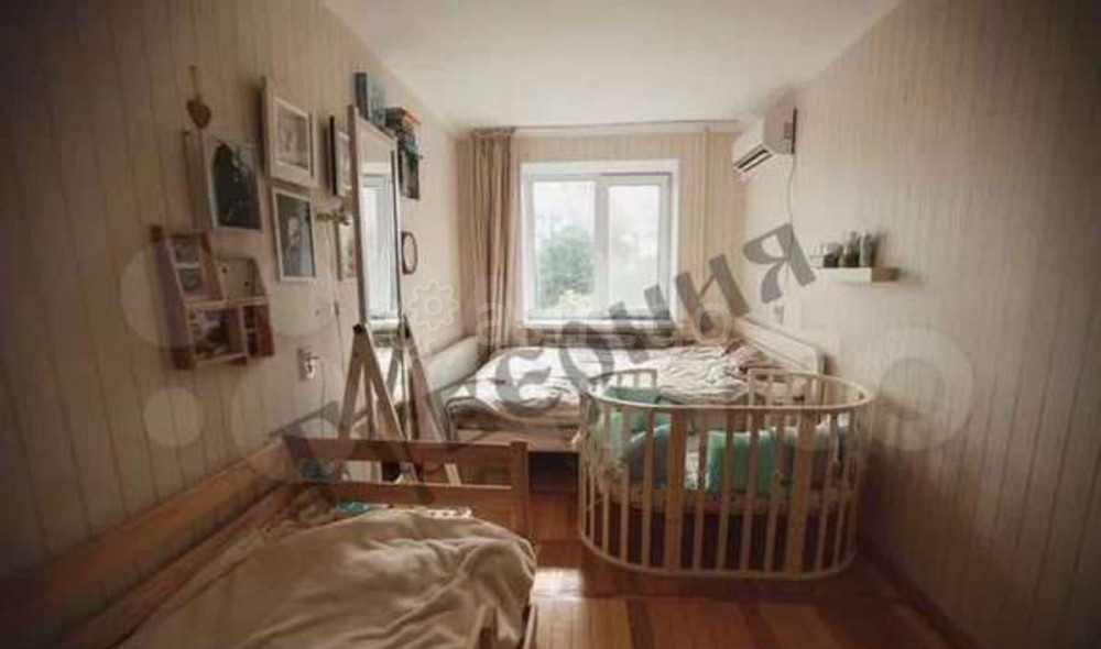 3-комн. квартира, 58 м2, 3/5 эт. Белгород - изображение 5