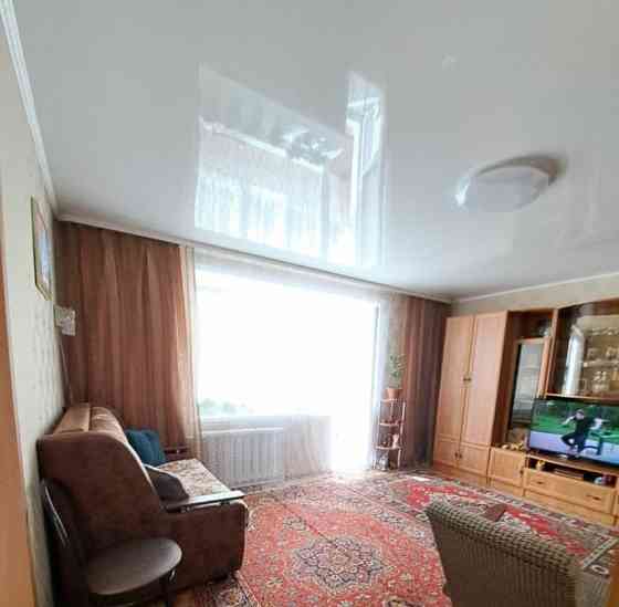 1-комн. квартира, 35 м2, 1/5 эт. Назарово