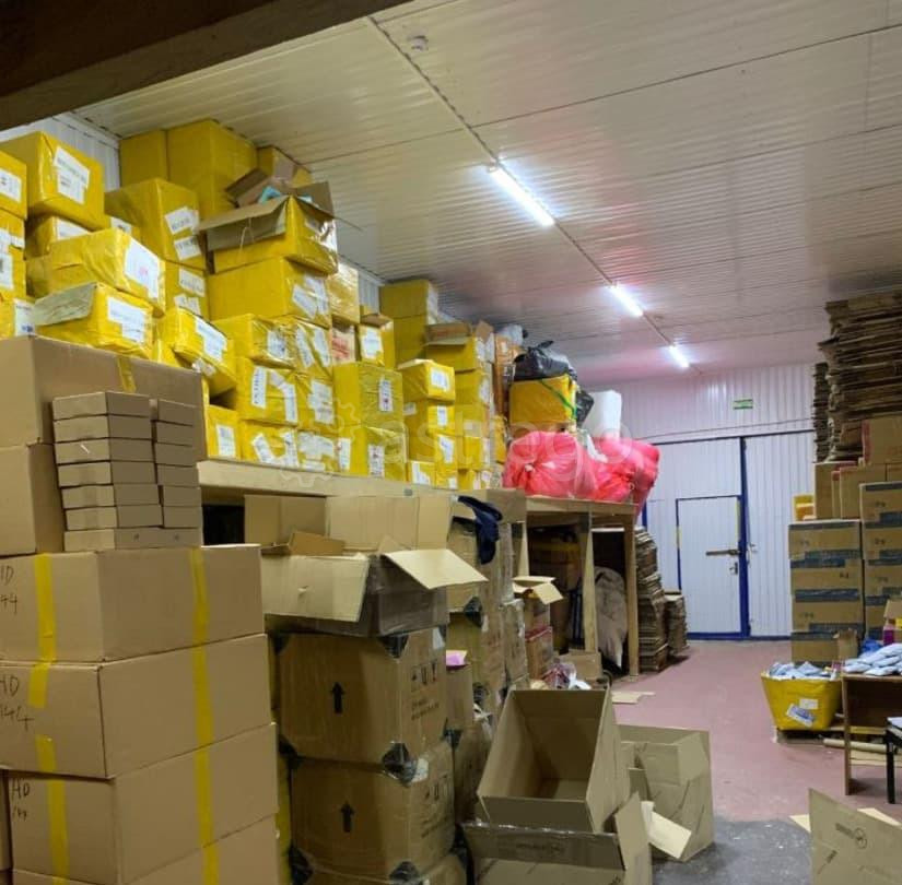 Склад, 200 м2 Дзержинский - изображение 4