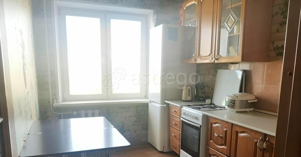 1-комн. квартира, 32.9 м2, 12/12 эт. Москва - изображение 1