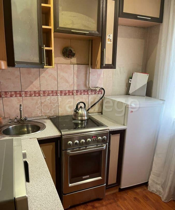 2-комн. квартира, 51 м2, 1/9 эт. Старый Оскол - изображение 5